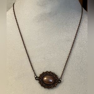 NWT - Paparazzi Necklace